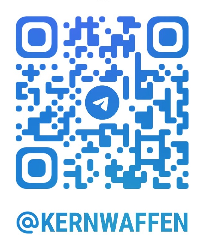 Telegram QR code